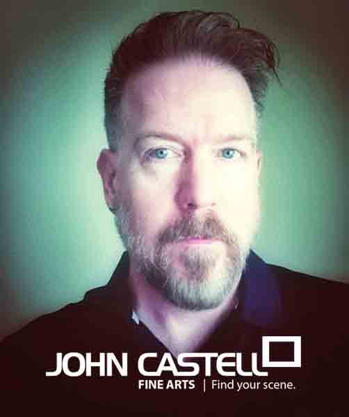 John Castell